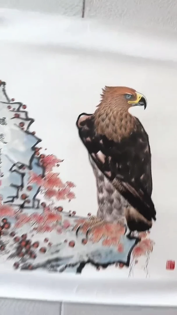 国画京九万象正品44