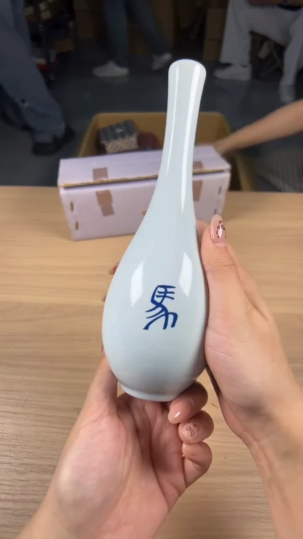 茶道陶瓷茶具套装