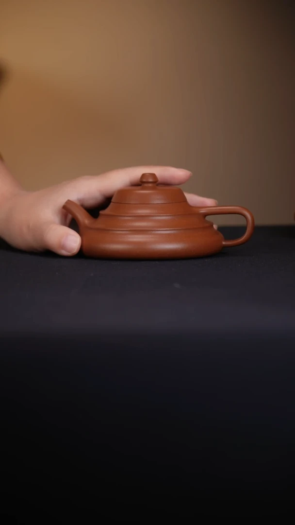茶壶紫砂?****?壶 精品紫砂作品