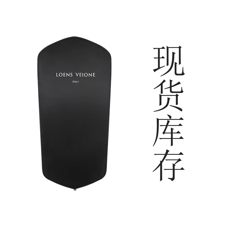 LOENSVEIONE/路斯威亚【美拉德-德斯】100%棉时装裤23CVDG0532Y