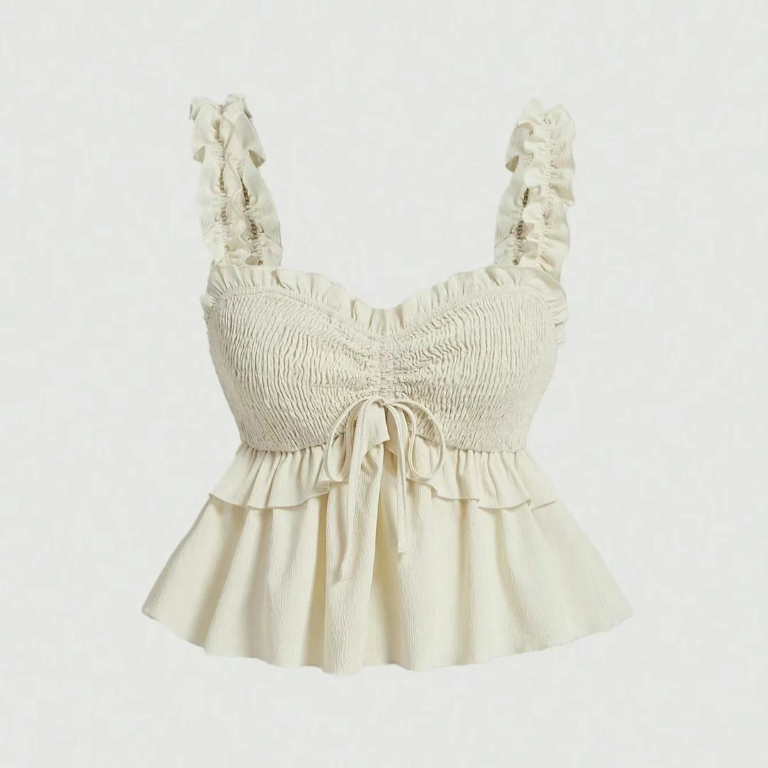 [1031-1040]直播间百搭休闲女装