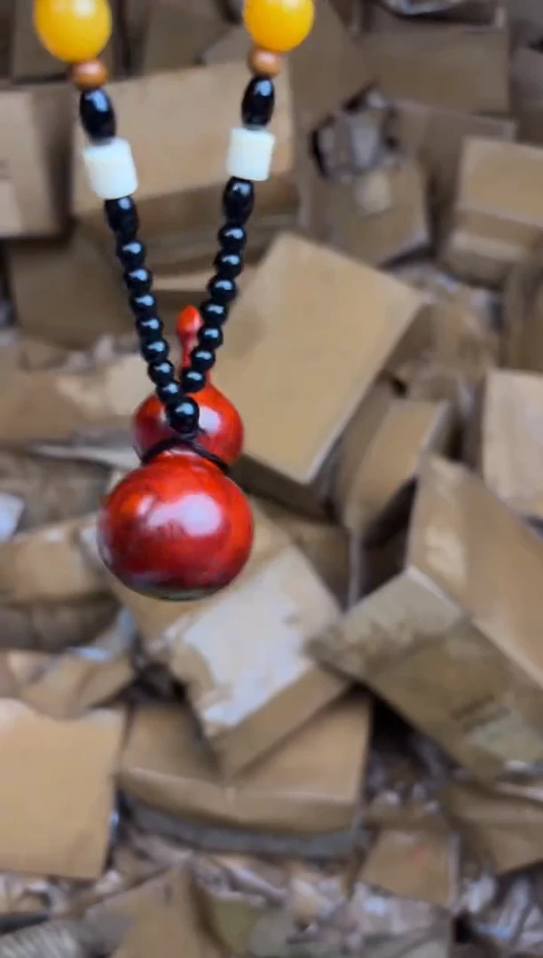 手串顾德精品手串【无礼盒】