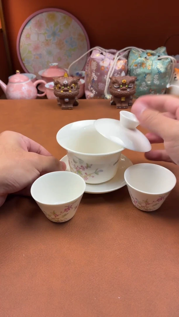 @@@云问茶具链接