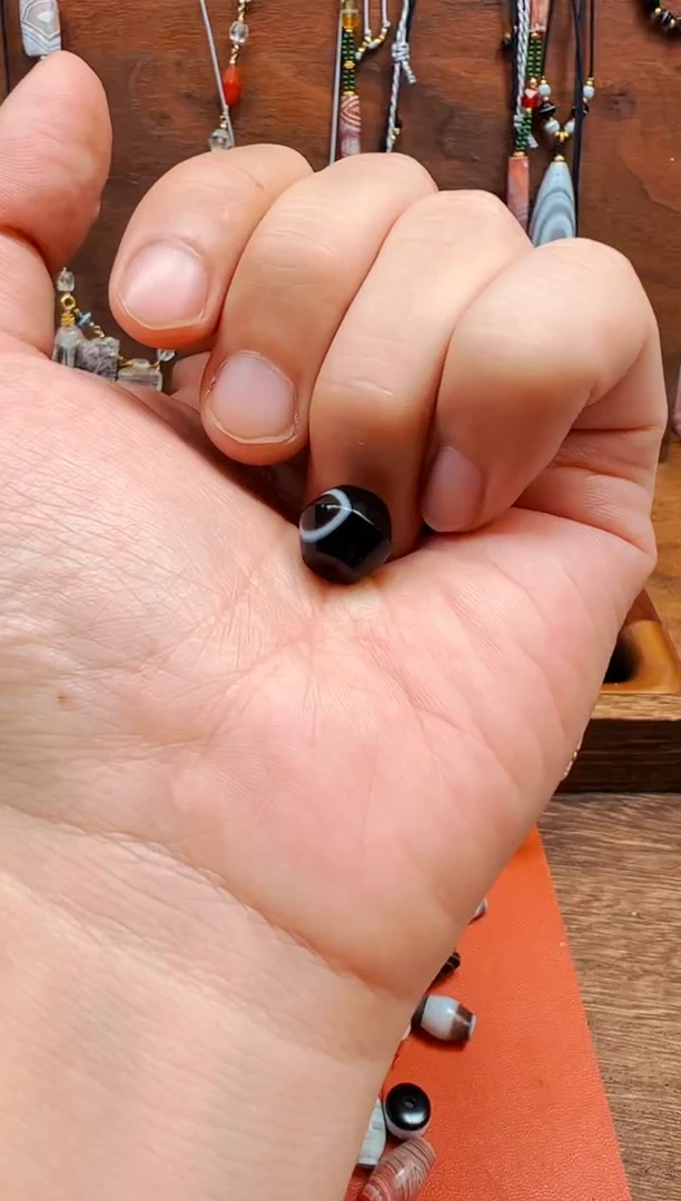 【肖钟出品】东南亚配珠