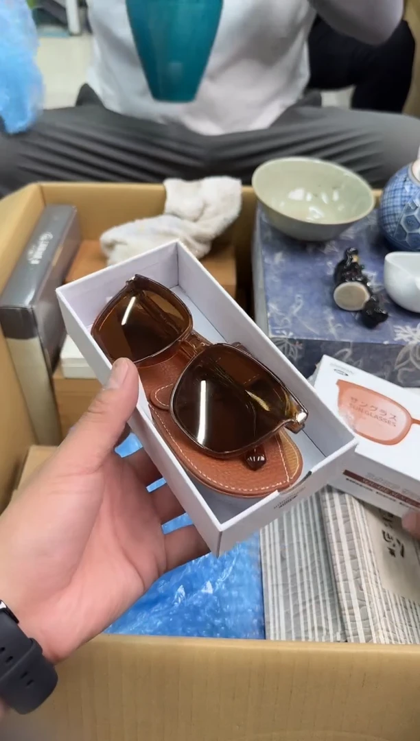 琉璃手工艺品小穆杂货铺的物品342