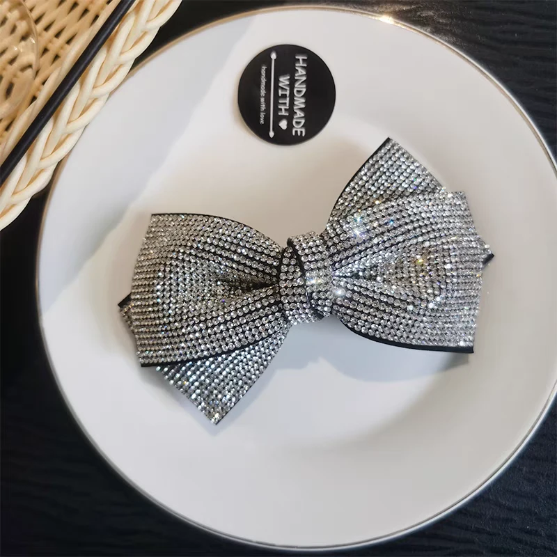 十区 987 轻奢新款时尚手工简约套装发饰品