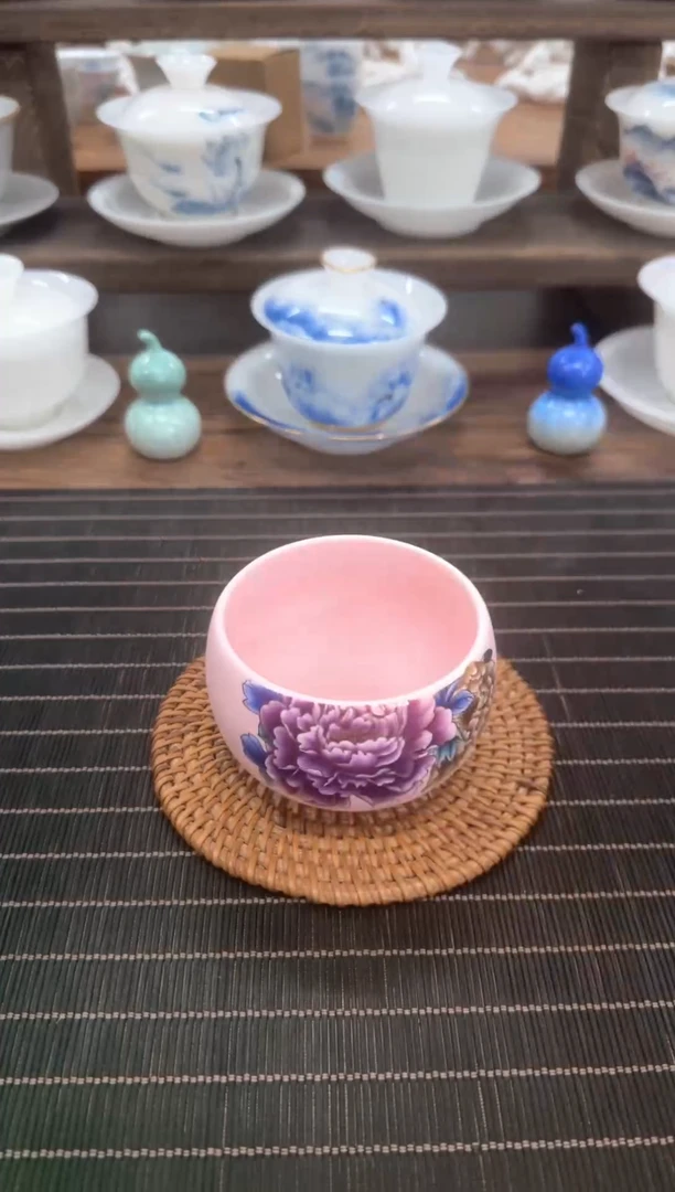 高端茶具福利专场1581719