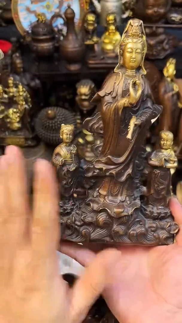 1129李哥铜器摆件链接