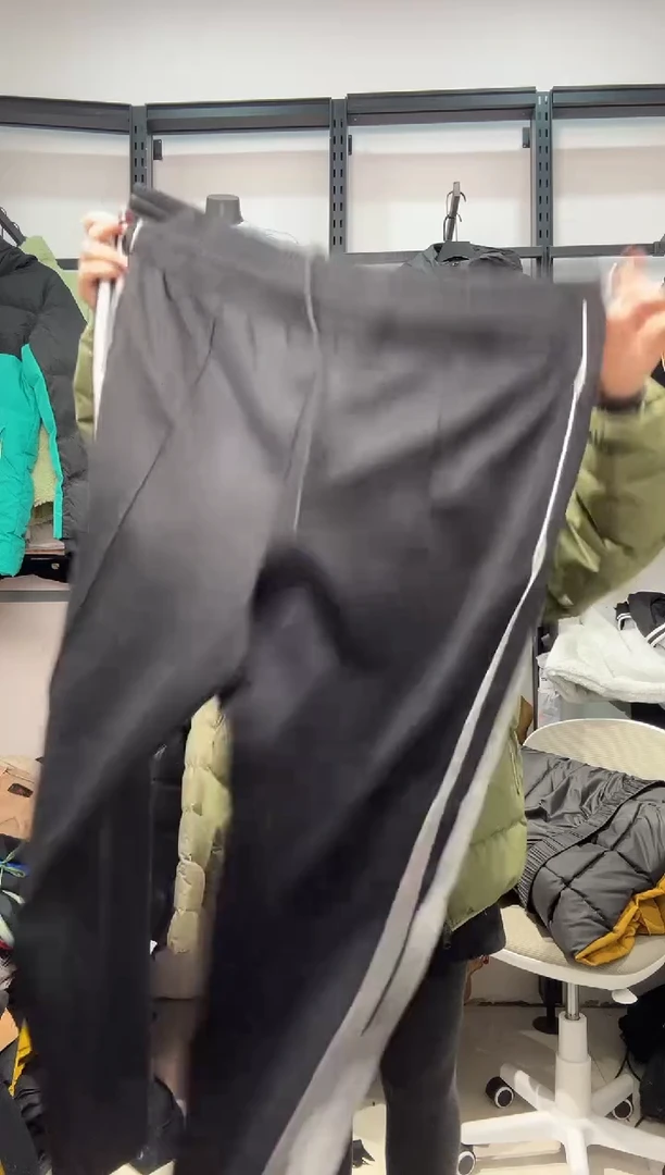 2231闪购编码  阿迪运动卫衣裤以直播间过款为准 尺码. 3XL