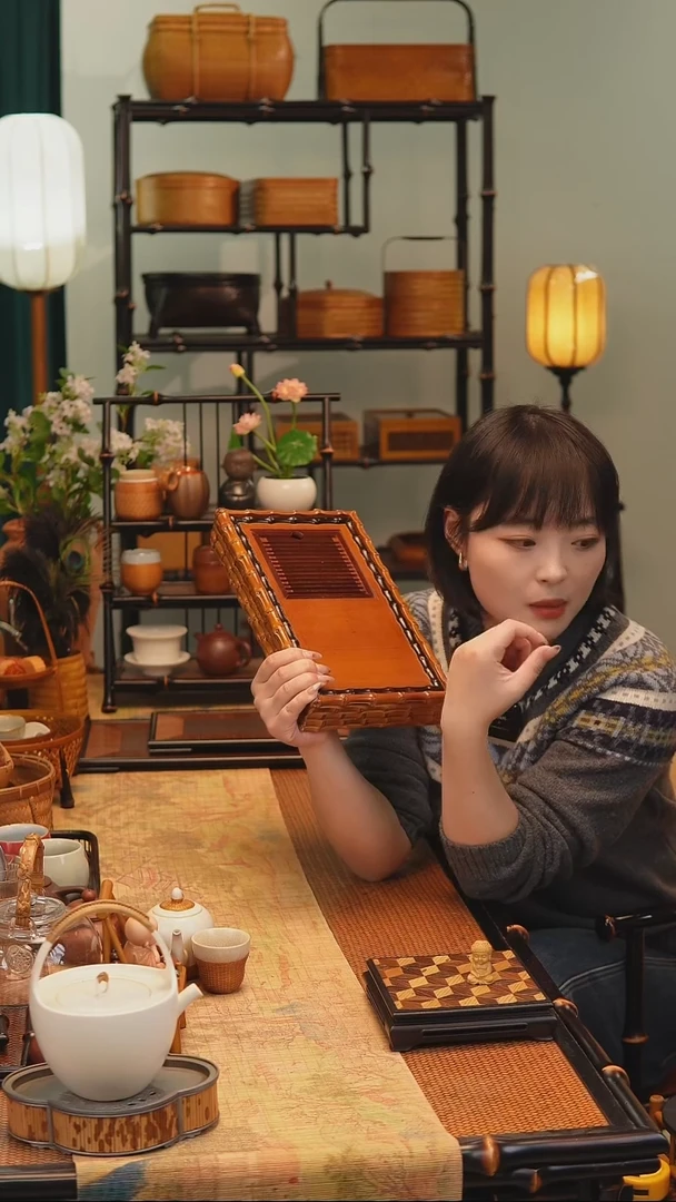古奇茶盘啊啊啊啊