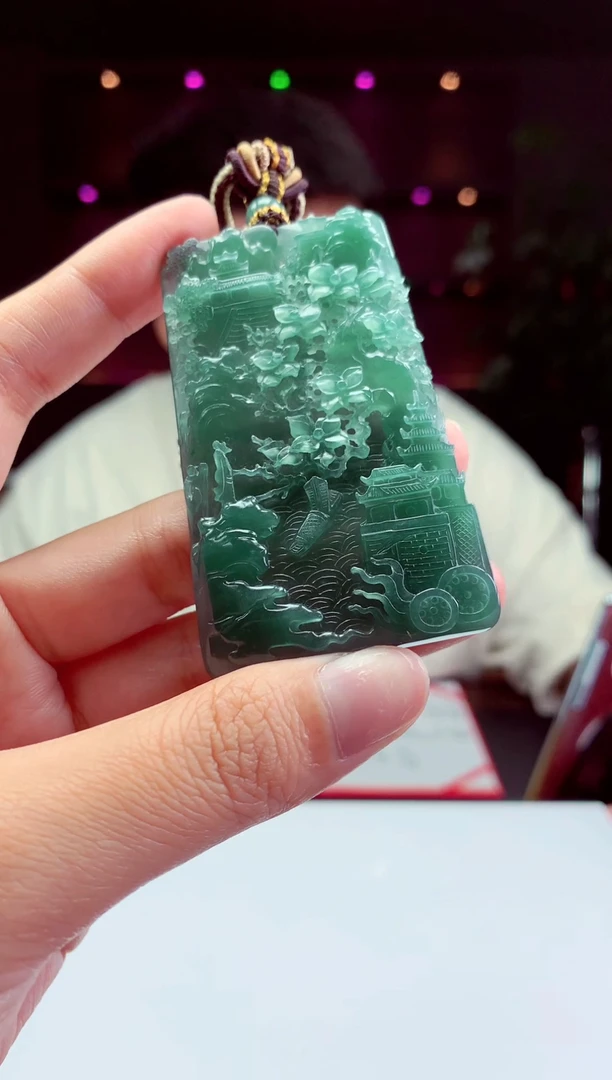 未镶嵌定制翡翠天然翡翠（拍一发一）