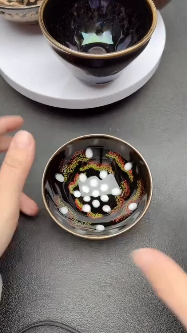 【闪购商品】茶盏485建盏建盏建盏