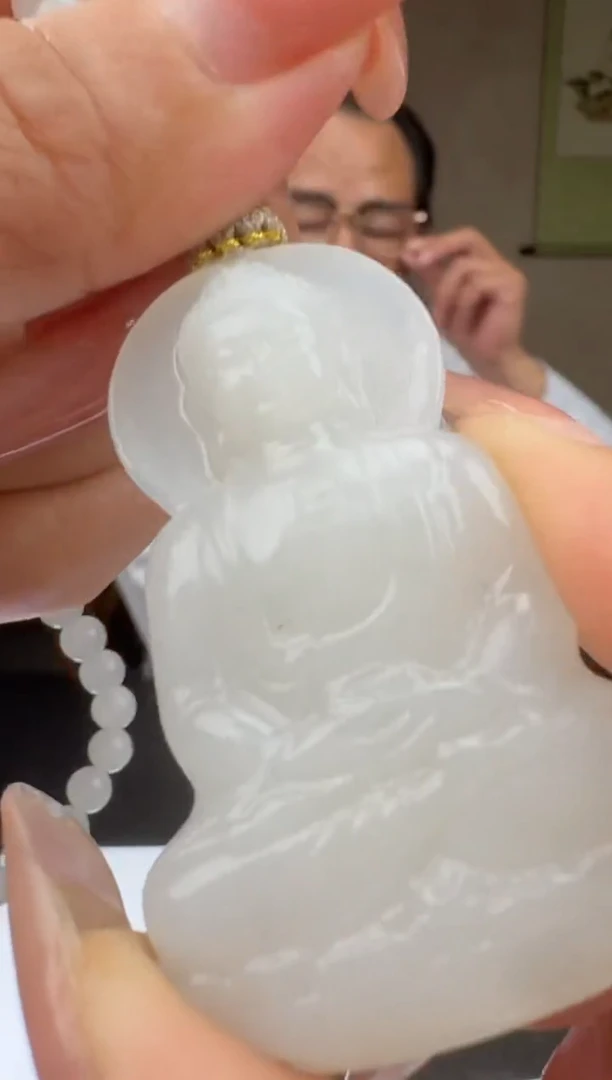 定制和田玉29743