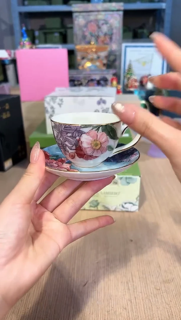 【闪购商品】杯19小摩卡