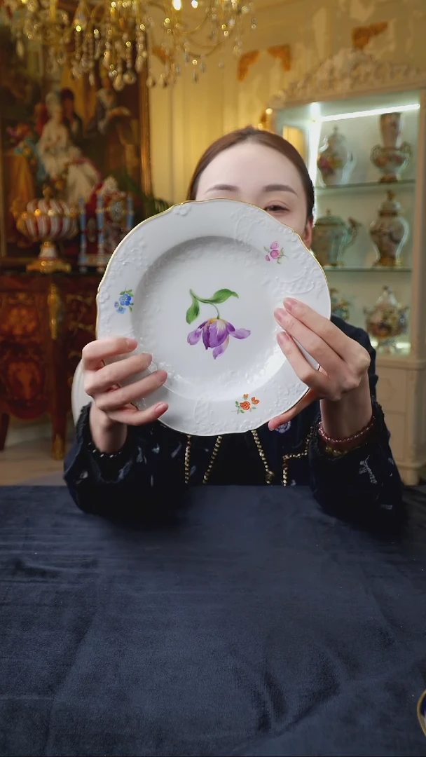 骨瓷婷婷中古器物如图所示120