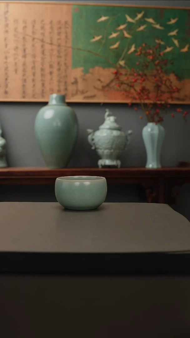 原产地原矿   禅定
