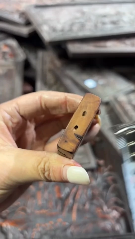 【闪购商品】木Q055雕刻板以直播间截图为准