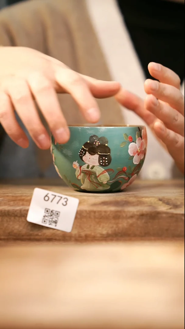 【落单孤品】福利/杯子@@6773