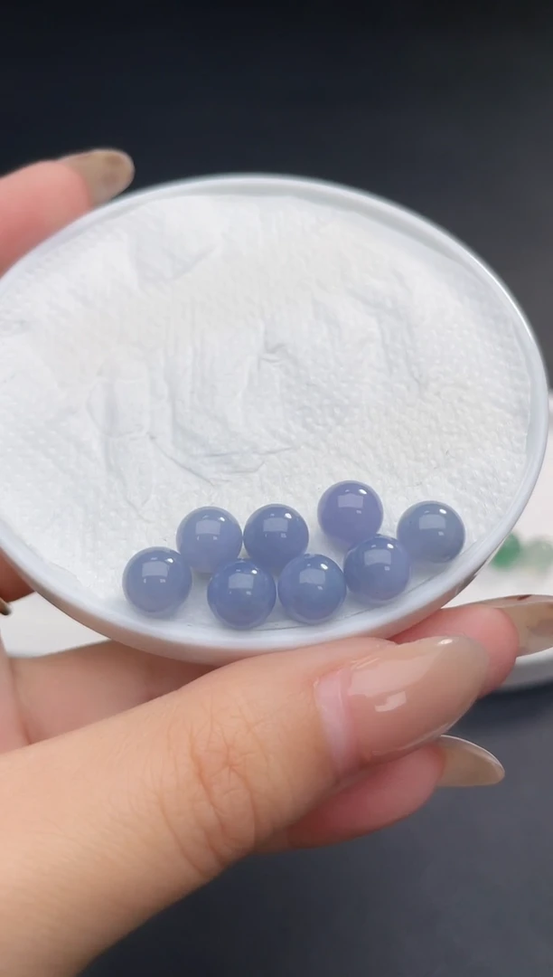 未镶嵌定制翡翠怀*姐1280