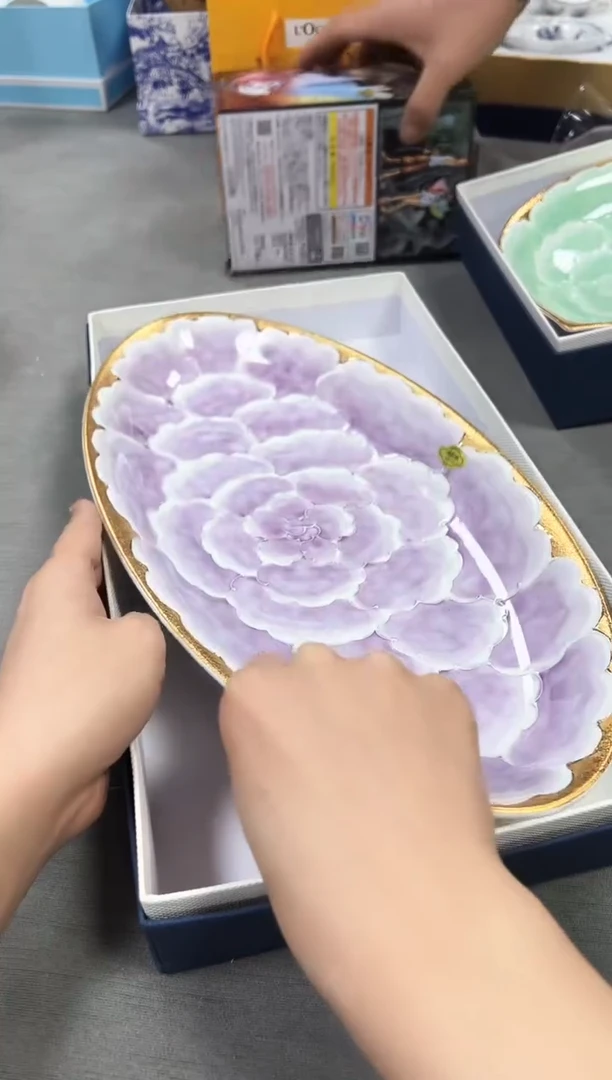 【闪购商品】瓷片新号点菜不计成本漏