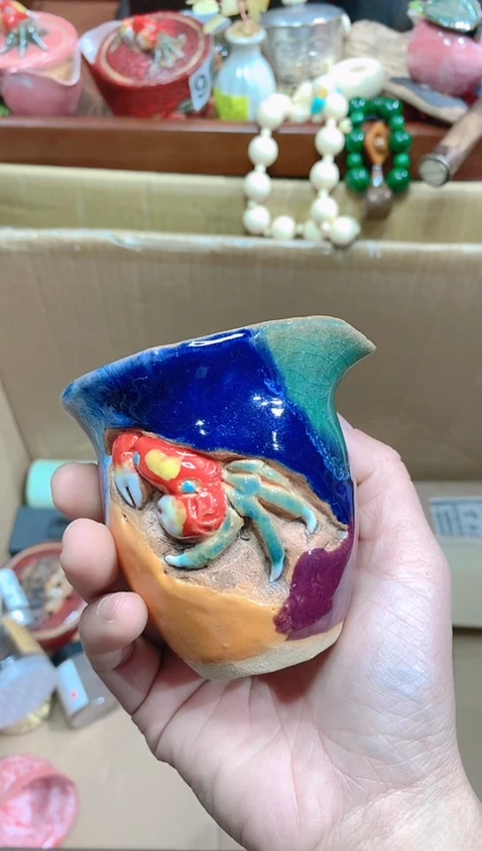 【闪购商品】瓷器默认链接一物一拍