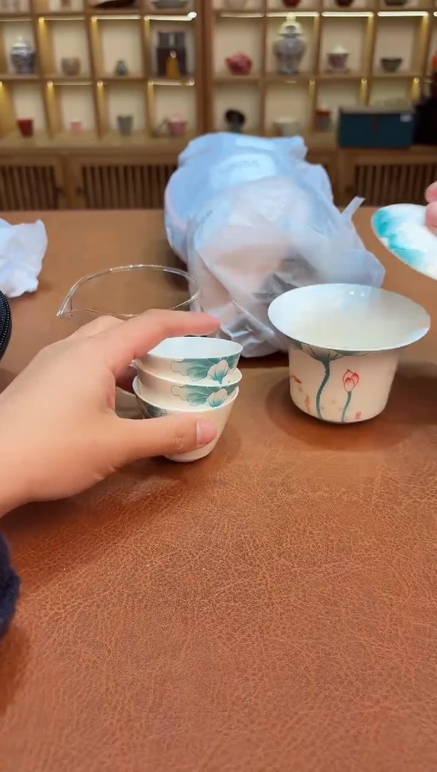 【闪购商品】知音茶具闪购链接@@zy