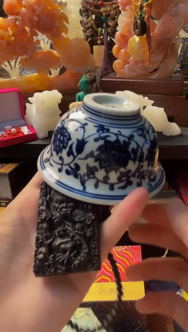 瓷片直播精选推荐