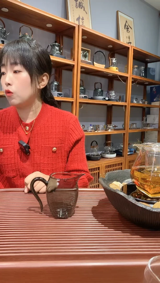 高硼硅玻璃300毫升公杯