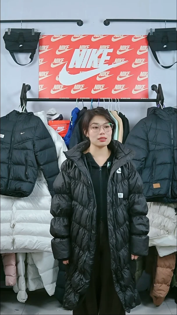 695闪购编码Nike/Jordan运动衣以直播间过款为准尺码