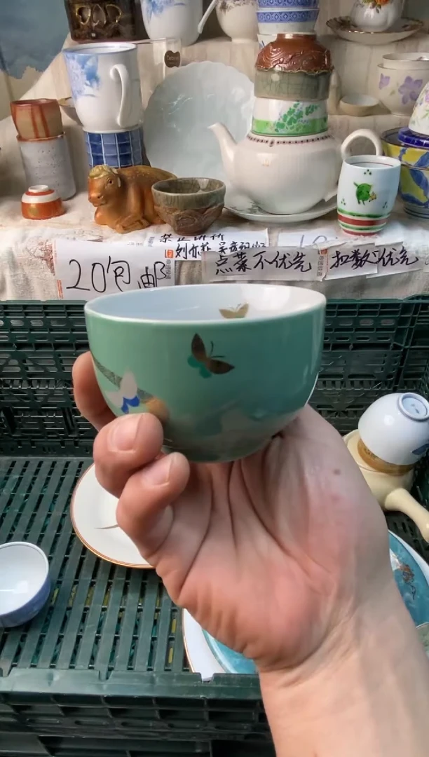 瓷片雨*子感谢您一直以来的支持080