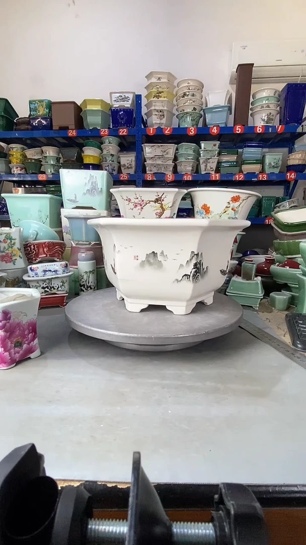 【闪购商品】紫砂22414微瑕