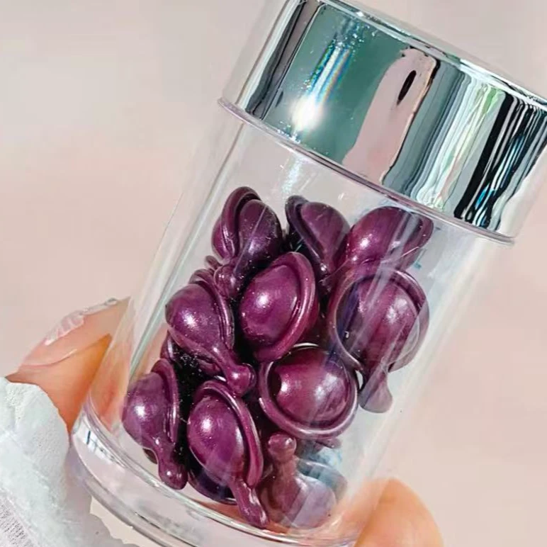 【言言分享小敷家】舒缓补水保湿重组精华