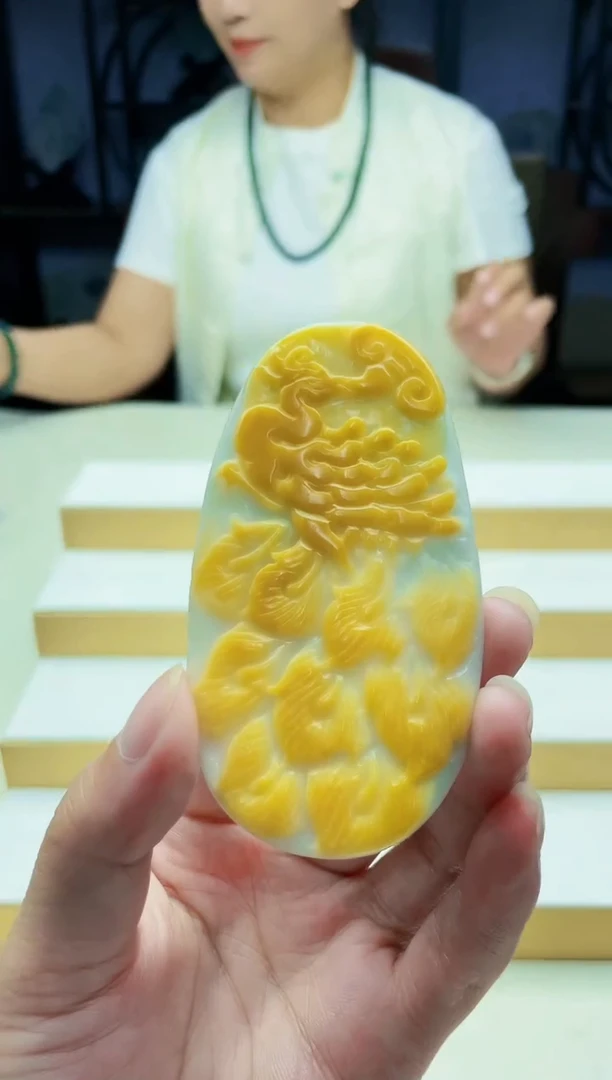 未镶嵌定制翡翠毛货09140138