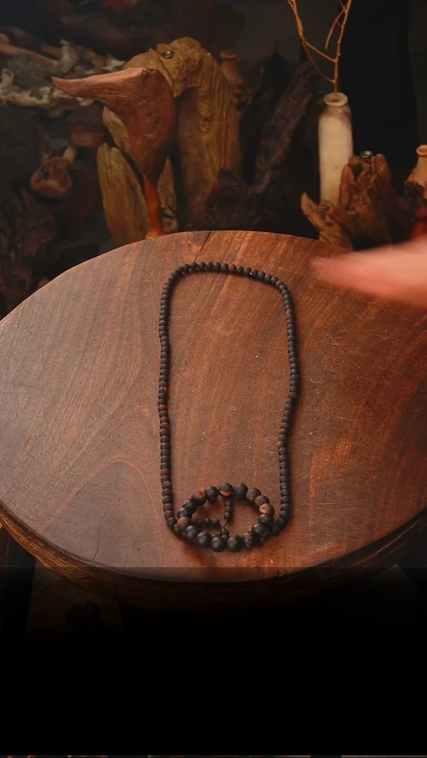 老叶木作作品875