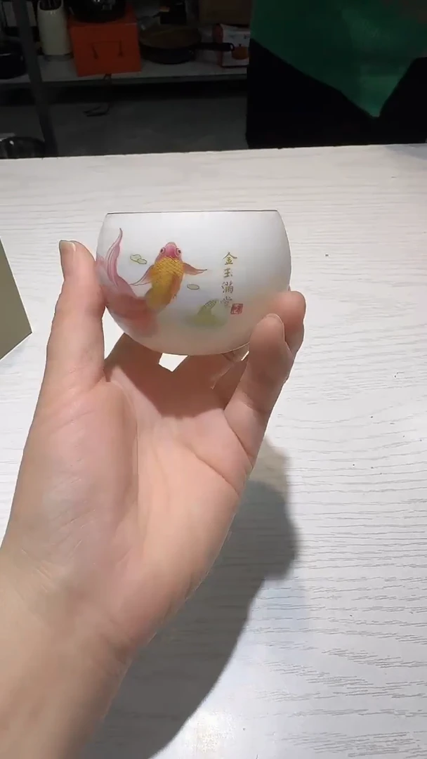 瓷片生活的本意就是开心@@1