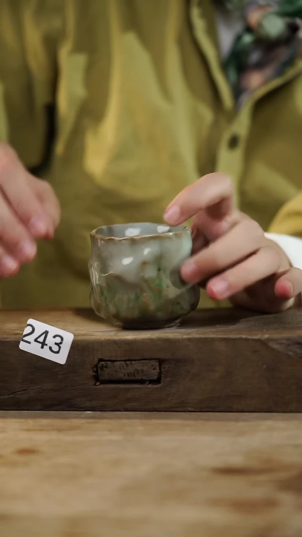 瓷片开播福利！！不顾一切之落单福利！！志野杯