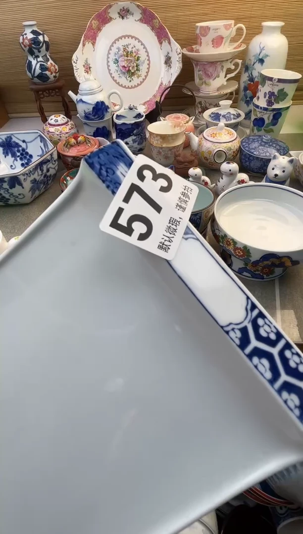 摆件努**饭摆件瓷器瓷器瓷器瓷器