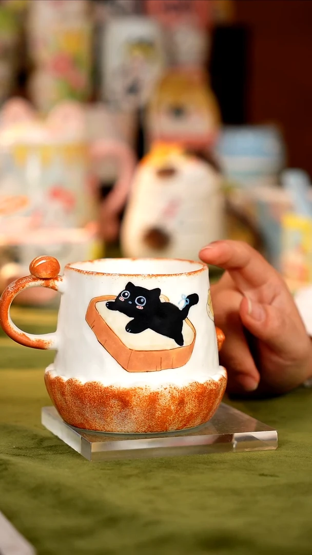 牡野器物牡野器物