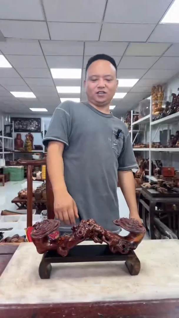 花梨木类木雕款工艺品88888888