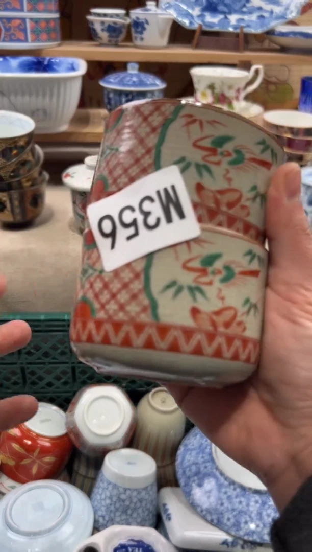 瓷片一****?瓷片-------M356