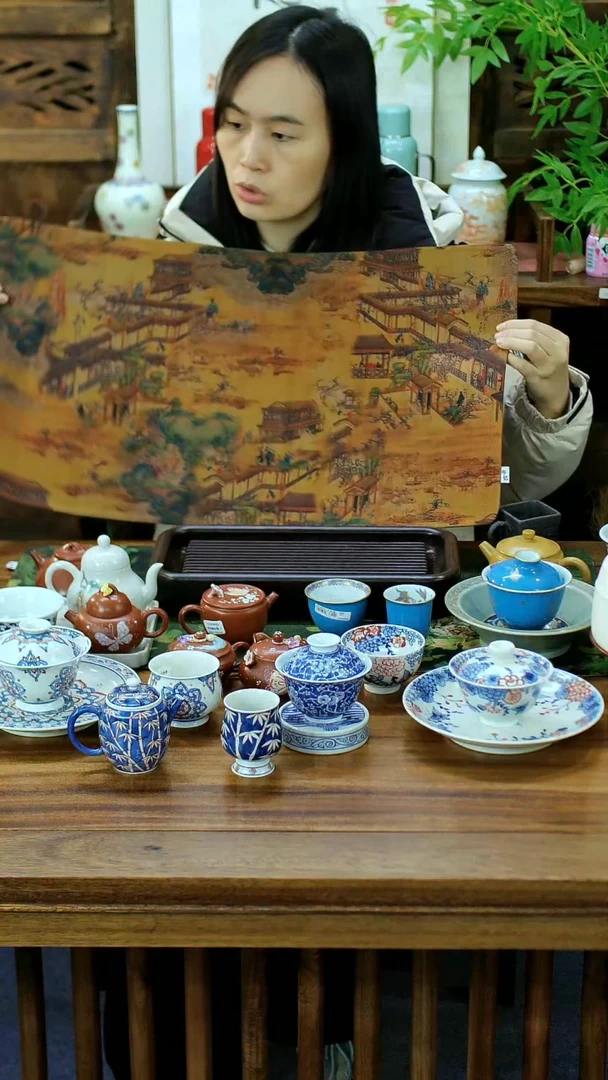 【闪购商品】女神节快乐 复播第一次