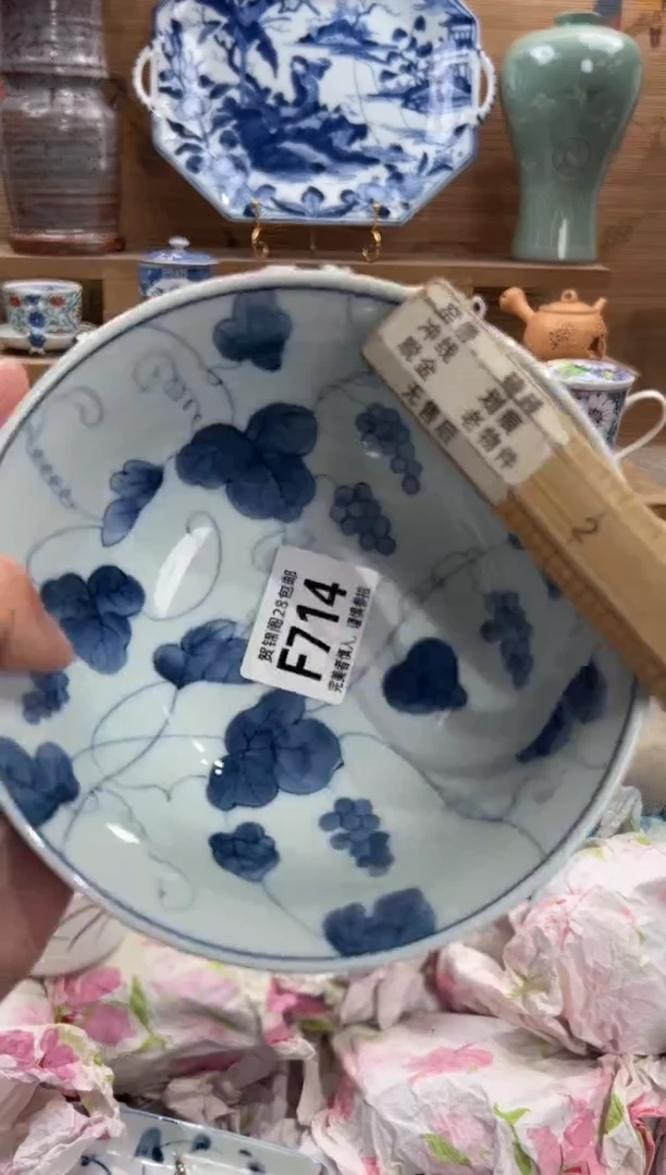 瓷片抖****抖      F714