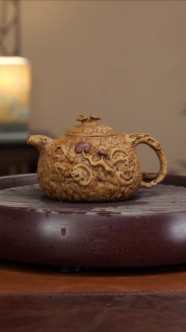 【闪购商品】紫砂茶壶宜兴紫砂壶