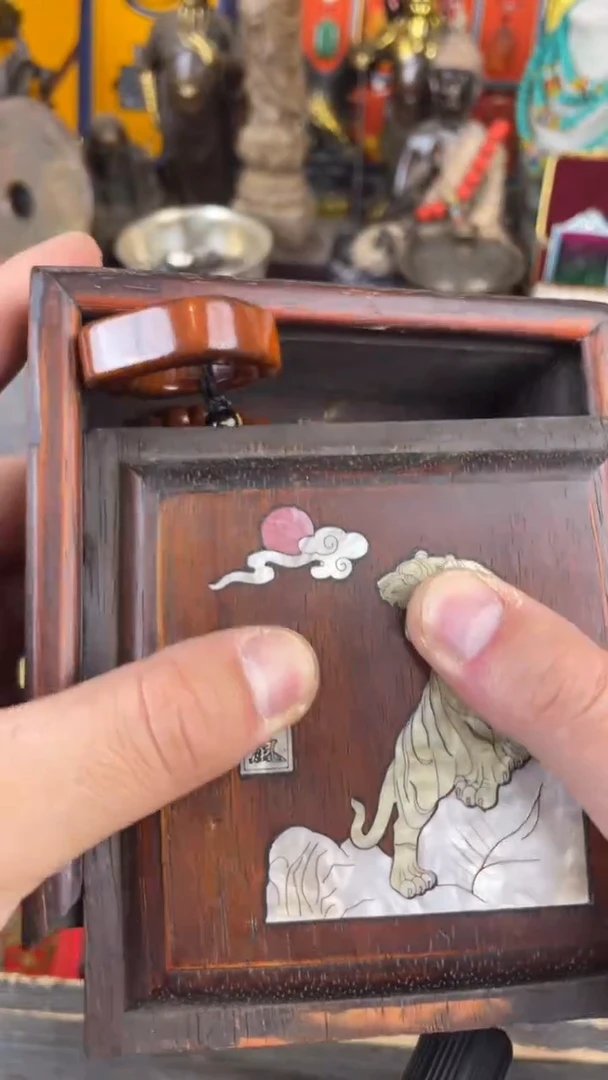 手把件解忧专属闪购链接