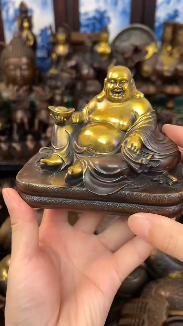 雅集铜器 诚信经营