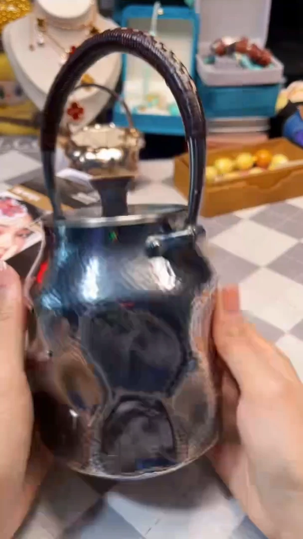 瓷片陶茶666文玩周边多人