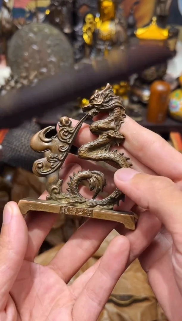 T泽泽古铜高端精品63