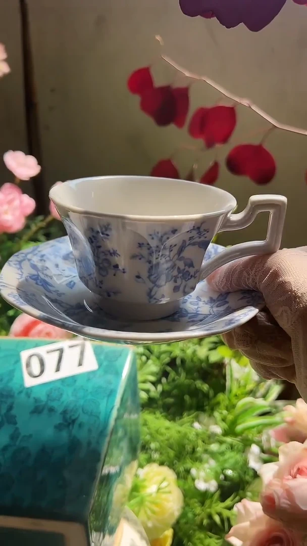 【闪购商品】陶瓷一套