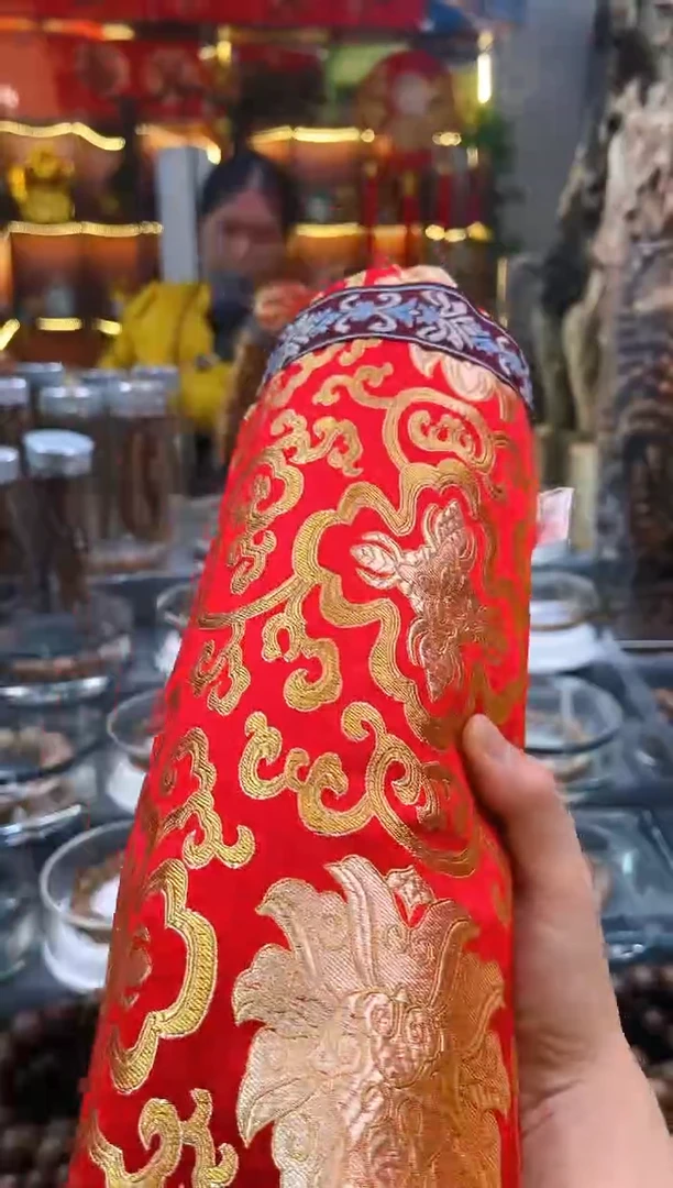 沉香沉香枕棋楠勾丝枕头（脖枕）