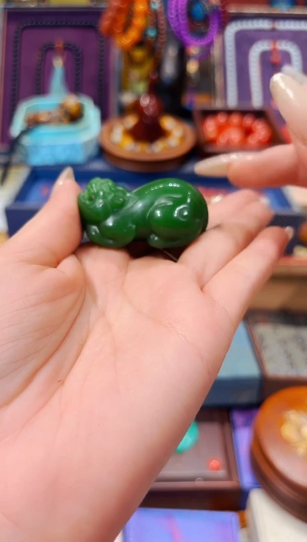 【闪购商品】和田玉颈饰未镶嵌年关将至，最后一场156